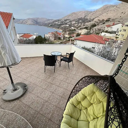 Bellevue Stara Baška