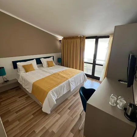 호텔 Bellevue Stara Baška