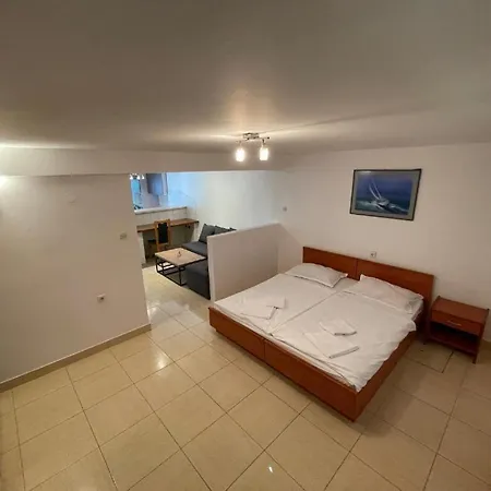 Bellevue 4* Stara Baška