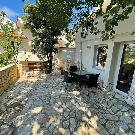 Bellevue Stara Baška