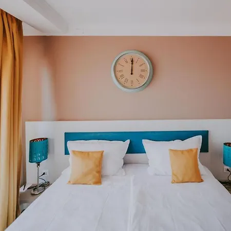 Bellevue Hotel Stara Baška