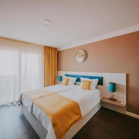 Bellevue 4* Stara Baška