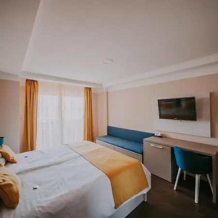 Bellevue Hotel