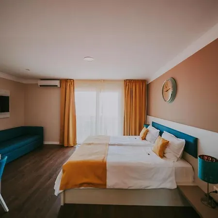 Hotel Bellevue Stara Baška