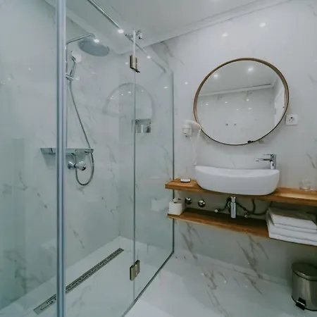 Bellevue 4* Stara Baška