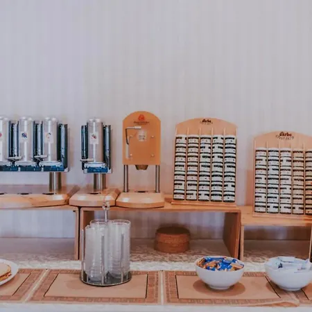 호텔 Bellevue Stara Baška