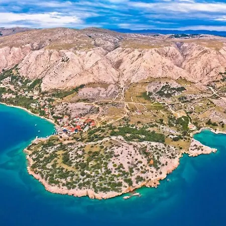 Bellevue Hotel Stara Baška