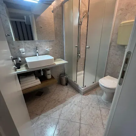 Bellevue 4* Stara Baška