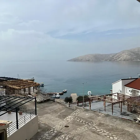 Bellevue Hotel Stara Baška