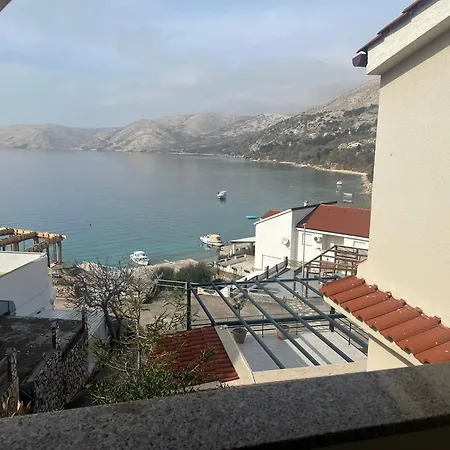 Hotel Bellevue Stara Baška