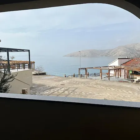 호텔 Bellevue Stara Baška