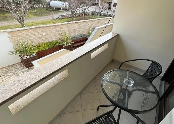 Bellevue Stara Baška