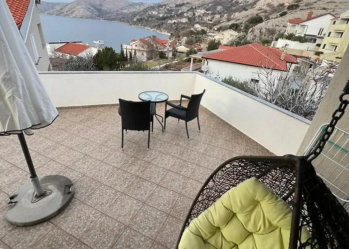 Bellevue Stara Baška