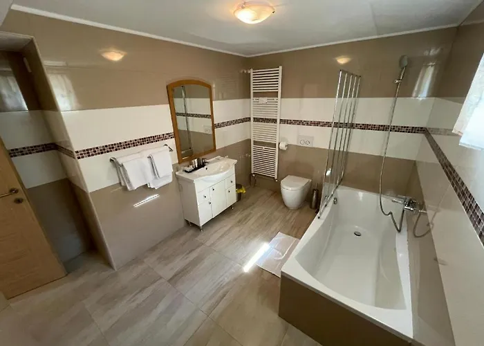 Bellevue Stara Baška