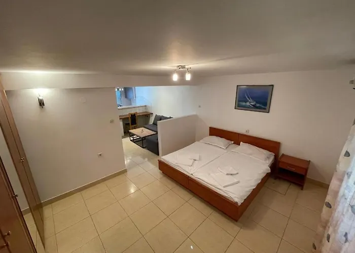 Bellevue 4* Stara Baška