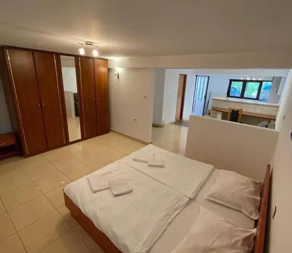 Bellevue Hotel Stara Baška