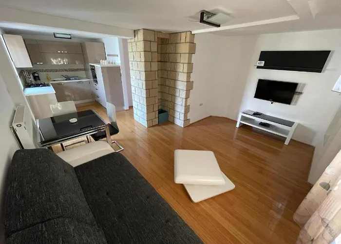 Bellevue 4* Stara Baška