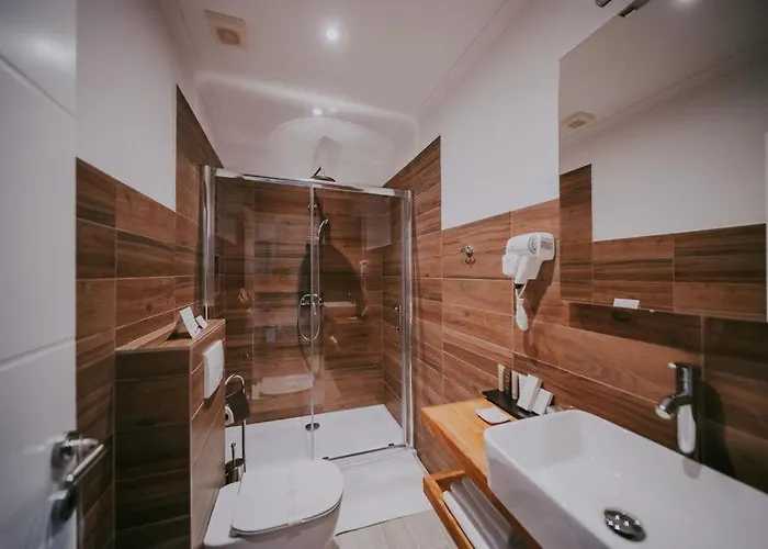 Bellevue Stara Baška