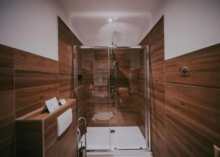 Bellevue Hotel Stara Baška