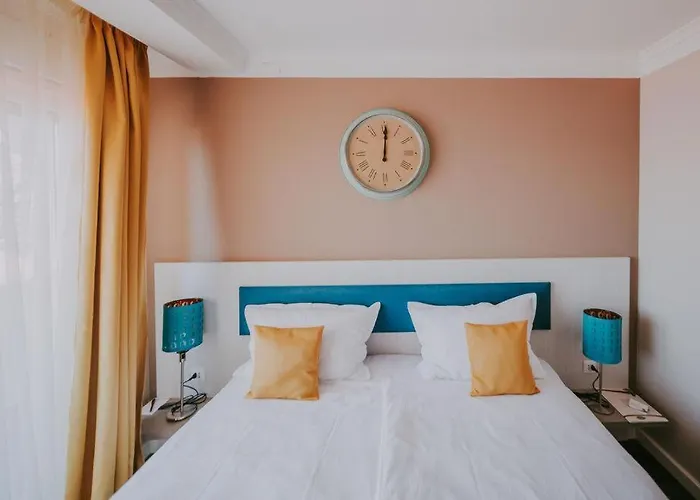 Bellevue 호텔 Stara Baška