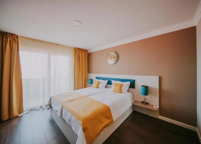 Bellevue 4* Stara Baška
