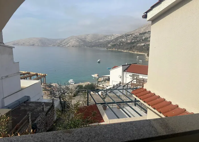 Hotel Bellevue Stara Baška