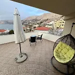 Bellevue 4* Stara Baška