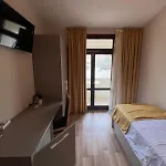 호텔 Bellevue 4*