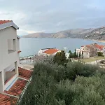 Bellevue 호텔 Stara Baška