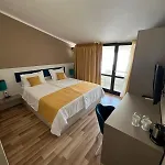 호텔 Bellevue Stara Baška