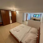 Bellevue 호텔 Stara Baška
