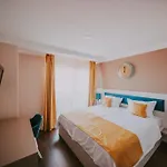 호텔 Bellevue Stara Baška
