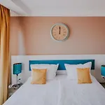 Bellevue 호텔 Stara Baška