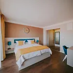 호텔 Bellevue 4*