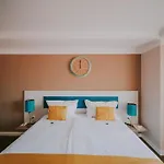 Bellevue 호텔