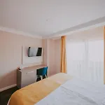 호텔 Bellevue 4*