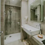 호텔 Bellevue Stara Baška