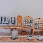 호텔 Bellevue Stara Baška