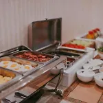 Bellevue 호텔 4*