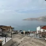 Bellevue 호텔 Stara Baška