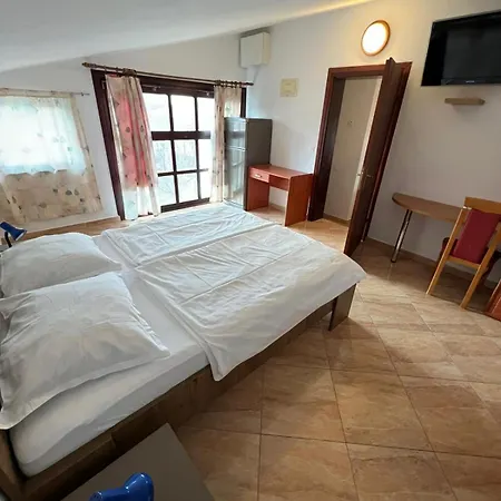 Bellevue Hotel 4*