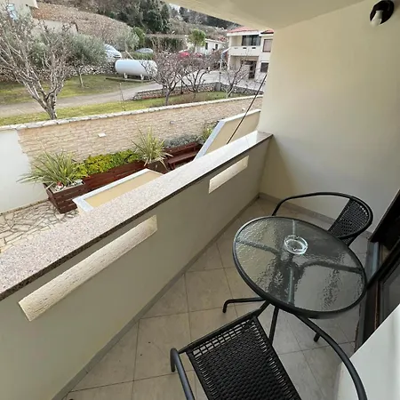 Bellevue Stara Baška