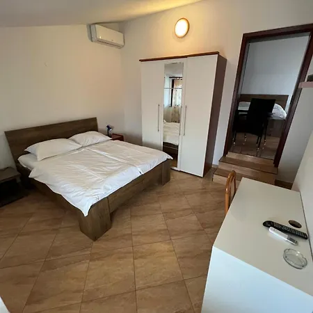 Bellevue Hotel