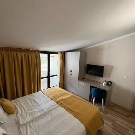 Bellevue Hotel 4*