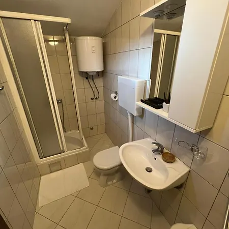 Bellevue 4* Stara Baska