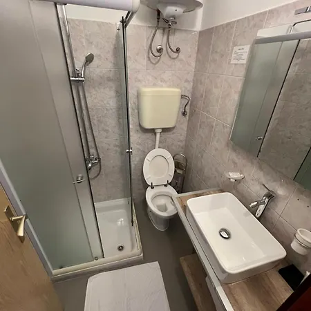 Bellevue Hotel