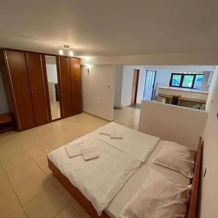 Bellevue Hotel Stara Baška