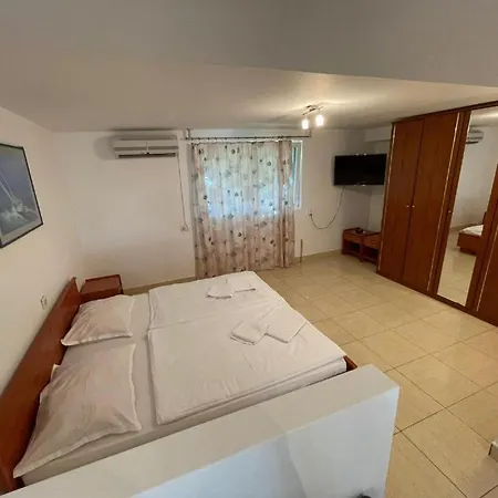 Hotel Bellevue Stara Baška