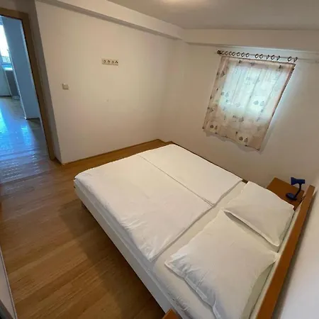 Bellevue Hotel Stara Baška