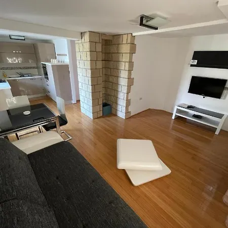 Bellevue 4* Stara Baska